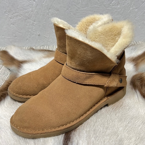 mckay ugg boots